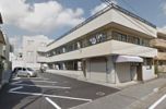 メゾン石井の外観