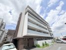 ルミナーレテラス二俣川の外観