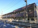小鳩マンションの外観