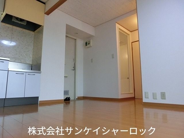 リビング
