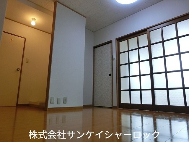 リビング