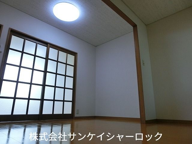 リビング