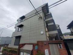 サァラ多摩平の外観画像