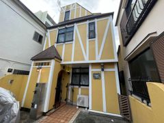 Oggi目黒本町の外観画像