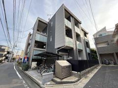 ミランダLUANAの外観画像
