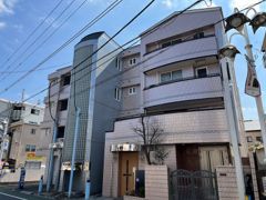 グレース・Mの外観画像