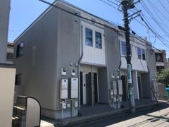 ワイズ ヴィレッタの外観画像