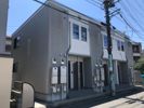 ワイズ ヴィレッタの外観