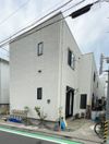 TUTTO杉並（トゥット杉並）の外観