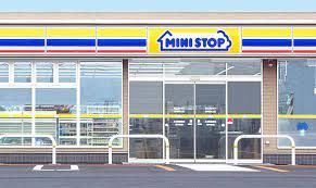 近くのミニストップ 杉並和田店まで307m(徒歩4分)