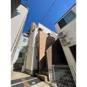 コンフォタリア高田馬場の外観画像