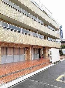 近くの若木原病院まで366m(徒歩5分)