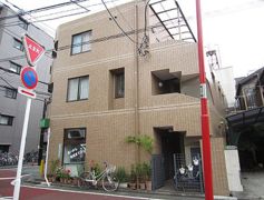 中野ヴィレッジの外観画像