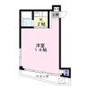 東横ハイツの間取り画像