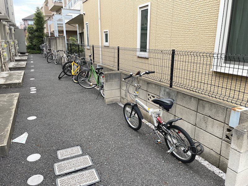 その他