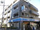 グラストンベリ－の外観