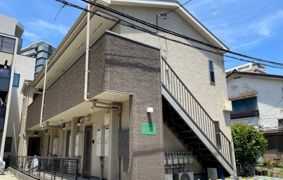 フォレスト北千住の外観画像