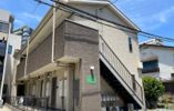 フォレスト北千住の外観