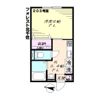 フォレスト北千住の間取り画像