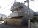 モント北馬込の間取り画像