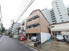 川田ビルの外観画像