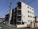 コーポ羽鳥の外観