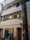 フェリエ四谷の間取り画像