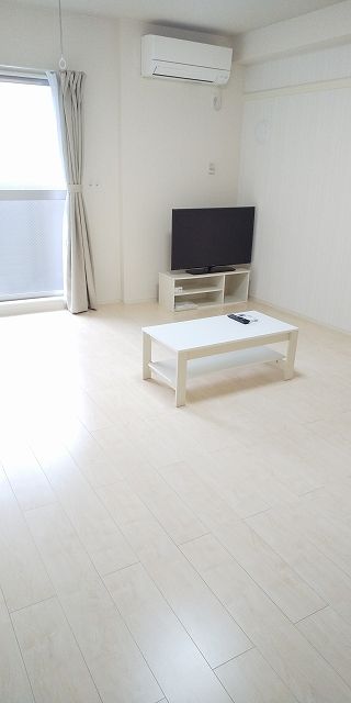 リビング