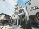 ブライトネスの間取り画像