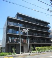 ARCOBALENO OSHIAGE EASTの外観画像