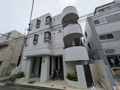 カスタム桜新町の外観画像