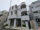 カスタム桜新町の間取り画像