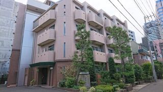 ビバグランデ光琳の外観画像