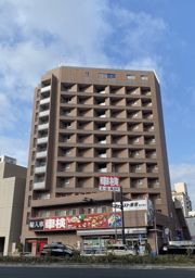 ペガソ21の外観画像