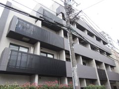 HY’s reveの外観画像