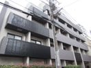 HY’s reveの外観