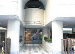 クレール東十条の外観画像