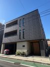 Joy Houseの間取り画像