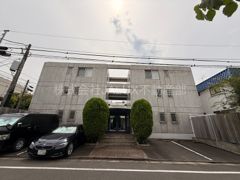 シエールグラン南雪谷STUDIOの外観画像