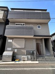 サンライズ大山Iの外観画像