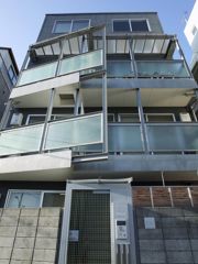 SCALAの外観画像