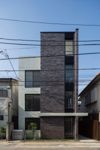 SOU中野の外観