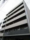 フュージョナル墨田の外観