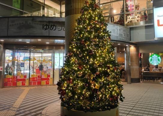 近くのライフ 大泉学園駅前店まで331m(徒歩5分)