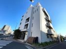 Toneriko Houseの外観