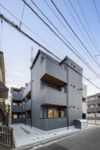 robot home お花茶屋Aの間取り画像