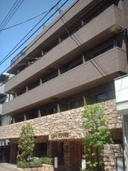 フェニックス髙円寺壱番館の外観画像