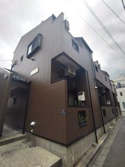ライゼ立花の外観画像