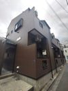ライゼ立花の外観