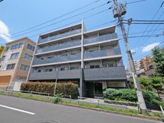 アーバンステーション成増の外観画像